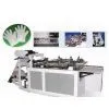 Automatic Plastic Glove Making Machine