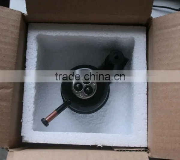 Mini Refrigerator Compressor 12V 24V 48V photo-4