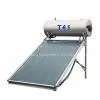 Solar Water Heaters Flat Plate Solar Water Heater Tempered Glass Panel Solar Collector Made in China With CE RoHS Solar Keymark Approval