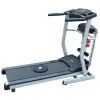 MOTORIZED TREADMILL