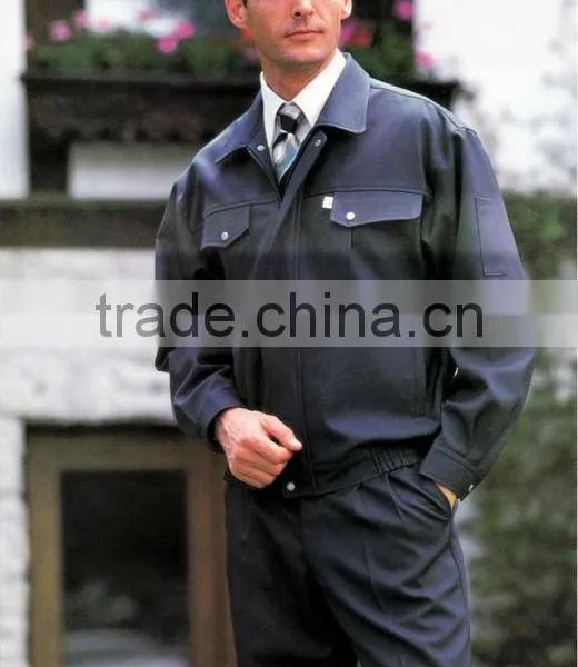 Factoty Price Different Types Garment Fabric photo-3