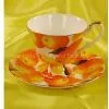 Cup&dish
