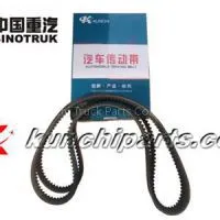 Sinotruk Howo 81500060028 Belt AV13*1125la