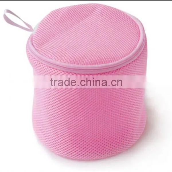Mesh Hanging Foldable Heavy Duty Washing Machine Laundry Bag photo-5