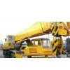 Used TADANO TG-500E Truck Crane
