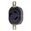 NEMA L5-30R Receptacle, YGB-015, 30A, CUL