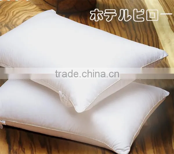 Hotel Feather & Down Pillow photo-4