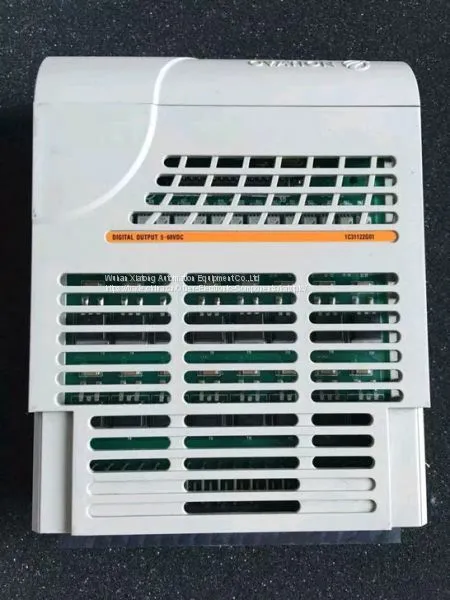 Emerson MD29 3130-0631 New Original in Stock photo-2