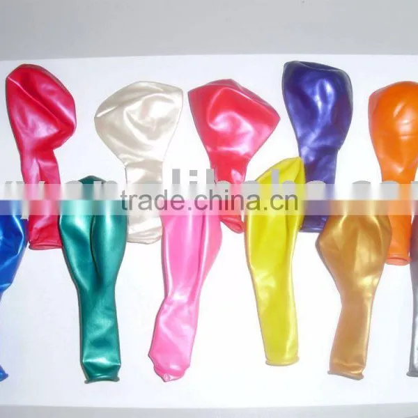 Latex Balloon