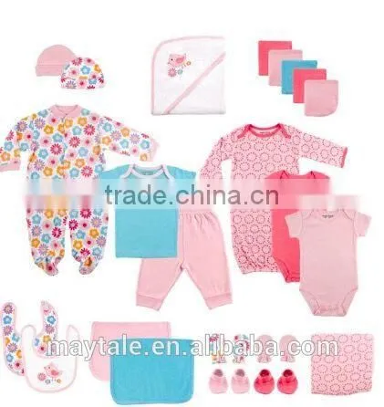 Lovable Newborn and Infant Gowns, Baby Sleep Wear photo-5