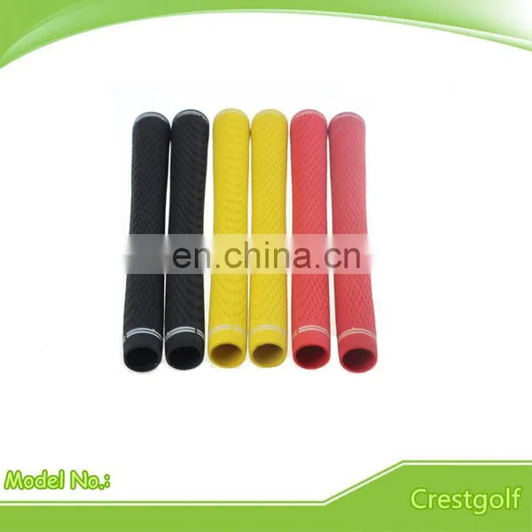Rubber Fishing Rod Grip