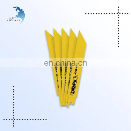 Custom Printed Hand Saw, Bandsaw Blade, Hacksaw Blade photo-2