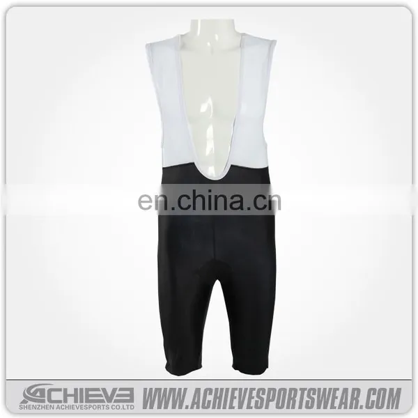 Men's Team Cycling Uniforms Custom Printed Cycling Wear photo-5