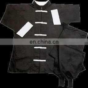 Kung fu Uniform