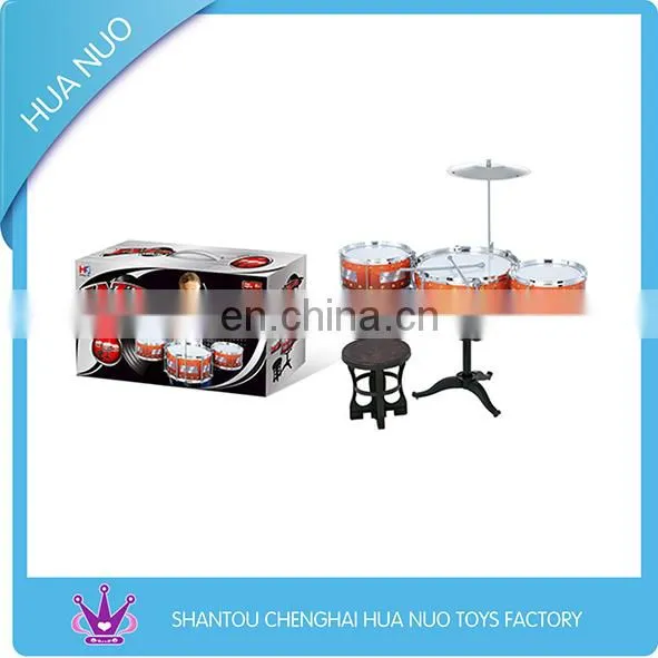 Kids Fashion Play Drum Set photo-2