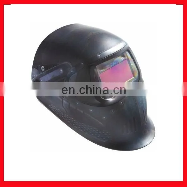 Auto-darkening Welding Helmet Welding Mask