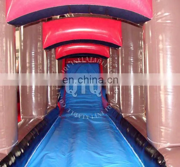 Commercial Big Inflatable Water Slide Price photo-4