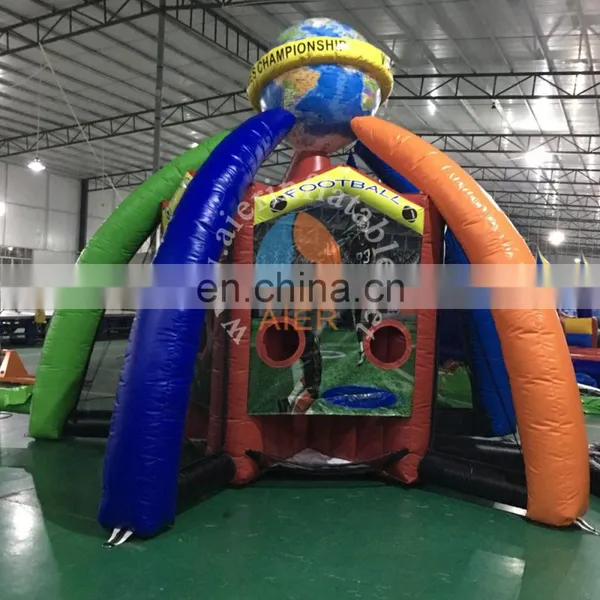 Custom Inflatable Sport Games,Indoor Sport Games for Kids photo-4
