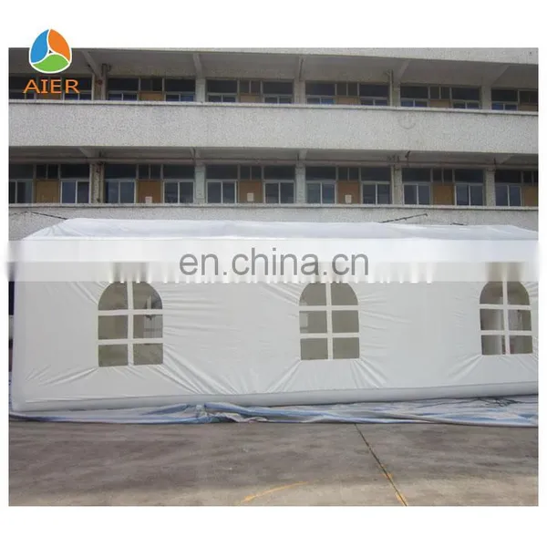 2016 Big Discount Superior Quality Giant Sewed Inflatable Tent for Wedding and Party photo-3
