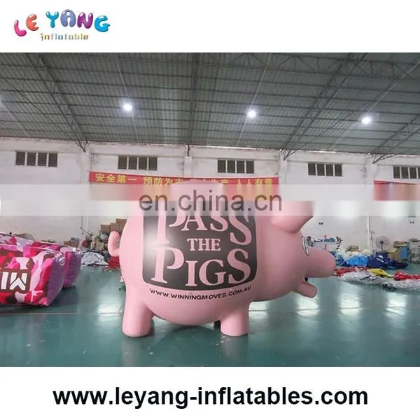Inflatable Giant Balloon For Parade, Inflatable Cartoon Helium Balloon photo-4
