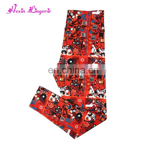 OEM and ODM Services Slimming Soft Brushed Seamless Leggings With Pocket photo-4