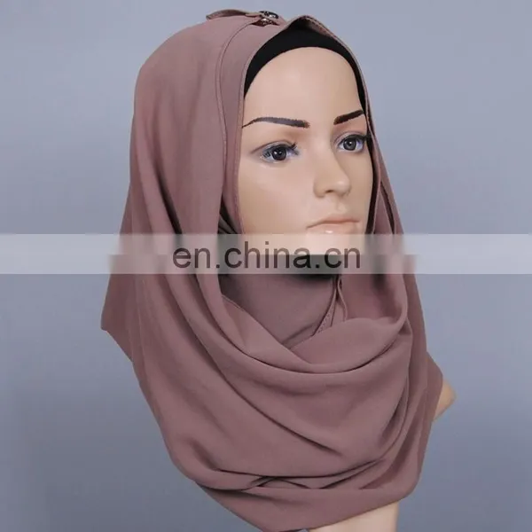 Shawl Bubble Chiffon Popular Designs India photo-2