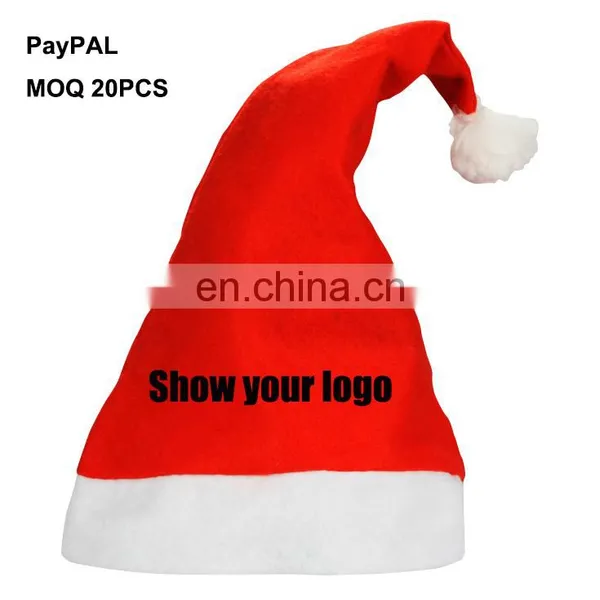 Chrismas Hat
