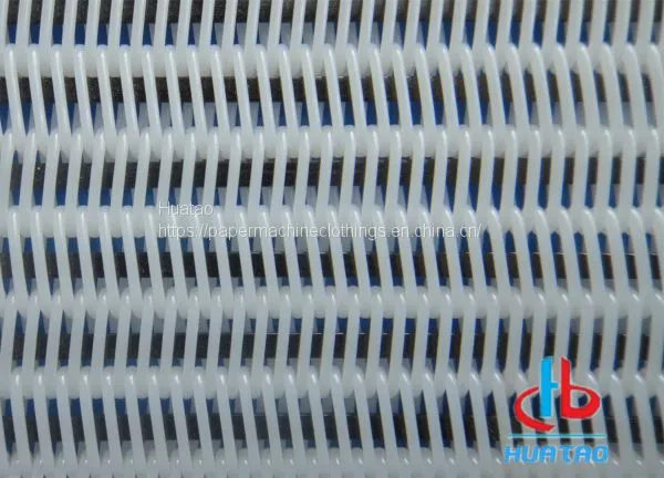 Polyester Spiral Dryer Screen photo-4