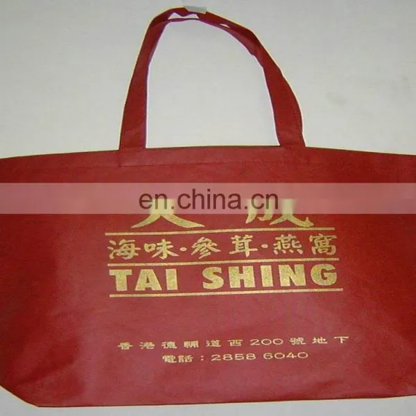 Reusable Foldable Tote Bag Grocery Shopping Tote Travel Bag photo-6