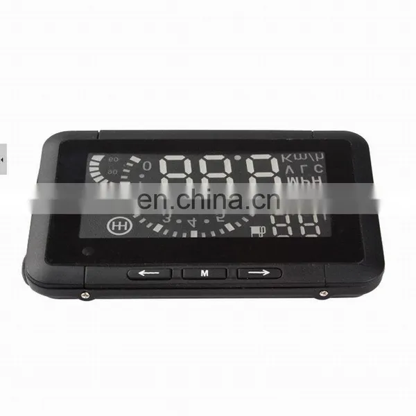 Car HUD Auto Window Display HUD Head up Display photo-3