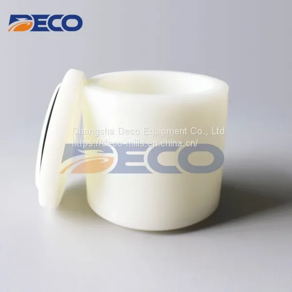 Vertical Planetary Ball Grinding Mill for Paint, Alumina Powder, Chemical, Etc photo-5