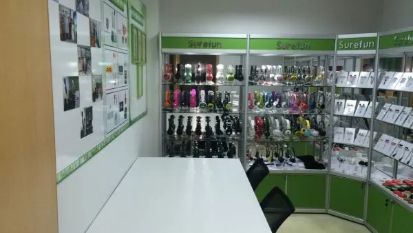 Shenzhen Surefun Huarui Electronic Co., Limited company overview - view 2