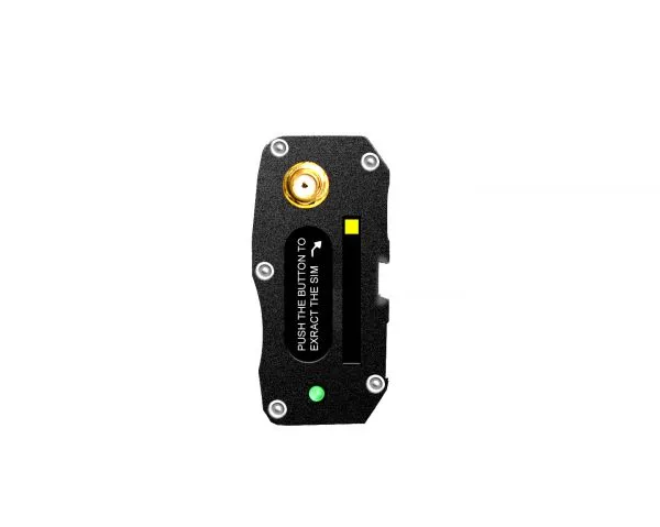 JINDI RS232 QUAD-BAND GSM/GPRS MODEM MG301 photo-3