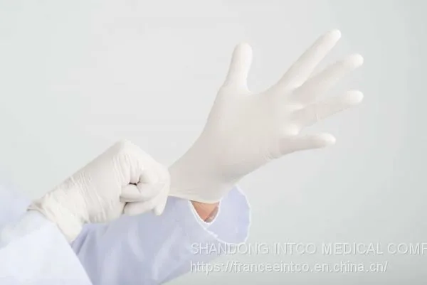 Nitrile Glove