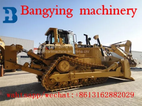 Used CAT D8R Bulldozer D8N/D8R Bulldozer