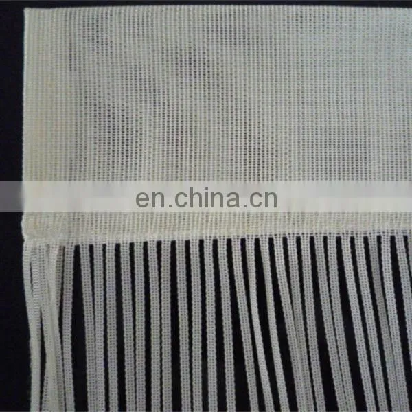 Flat String Partition Curtain for Kitchen Door photo-2