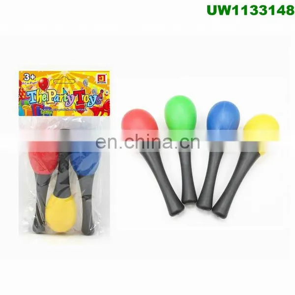 Bright and Colorful Party Favors, for New Years Party, for Mexican Fiesta, or Classroom Musical Instrument photo-6