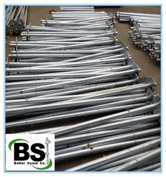 The Foundation Screw Pile photo-4