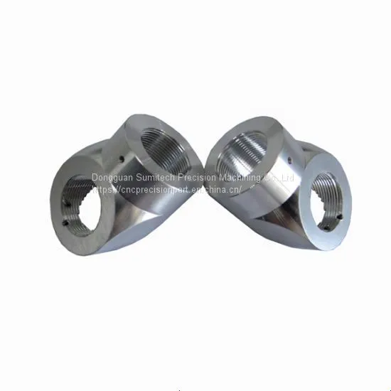 China Factory for CNC Parts Machining, Mining Machinery Parts photo-2