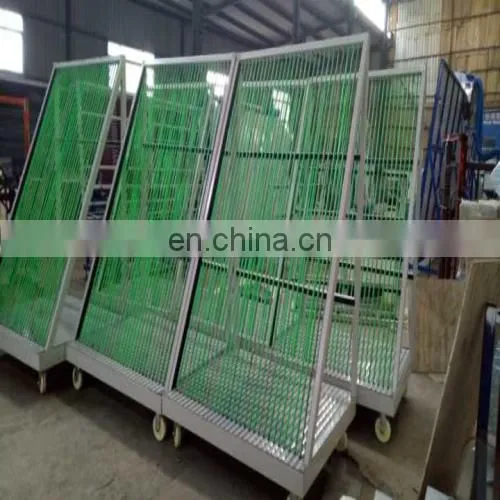 YG-4028 Glass Air Flotation Breaking Table photo-5