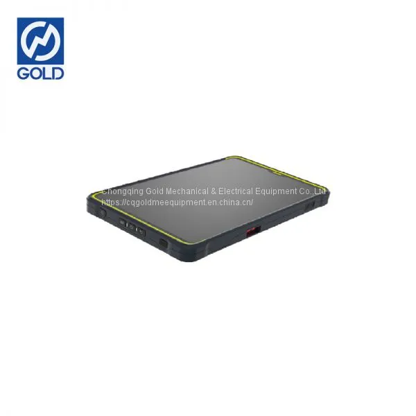 Full Rugged Design GIS Tablet Qpad With GNSS Location Technology photo-3