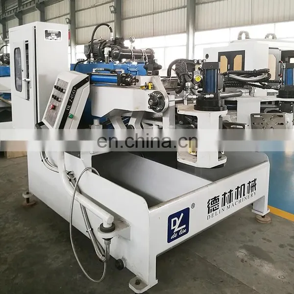 Brass Die Casting Mould Machine photo-4