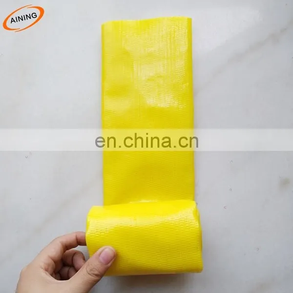 PVC Lay Flat Hose Export to Kuwait photo-4