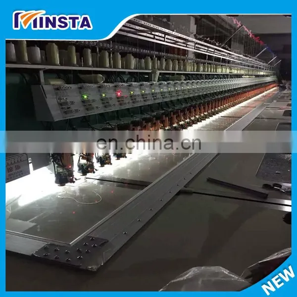 One Head Cap T-shirt And Flat Second Hand Computerized Embroidery Machine Price photo-5
