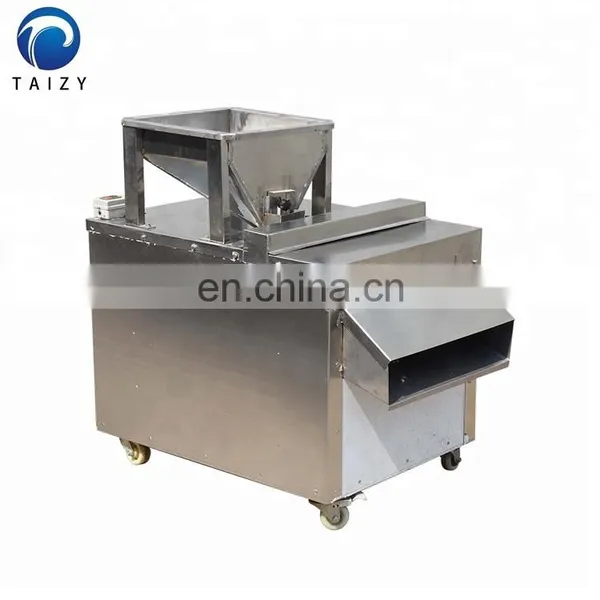 Peanut Slicer/Peanut Slicing Machine|Peanut/Almond Slicing Machine photo-3