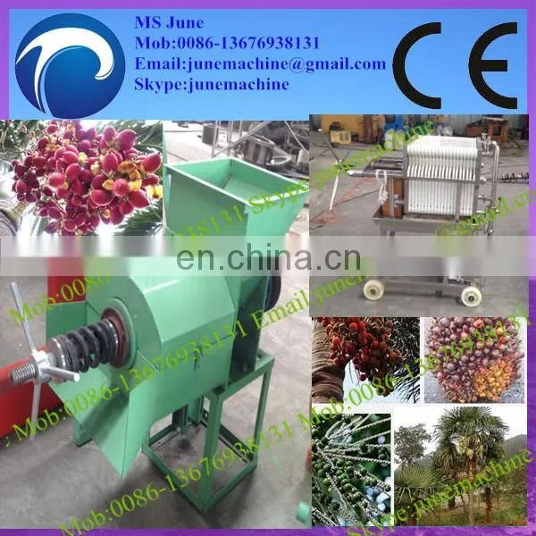 Automatic Palm Oil Processing Plant With Competitive Price (skype:junemachine) photo-2