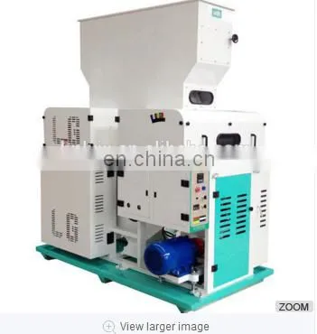 High Husking Rate Pneumatic Rice Paddy Husker for Sale photo-3