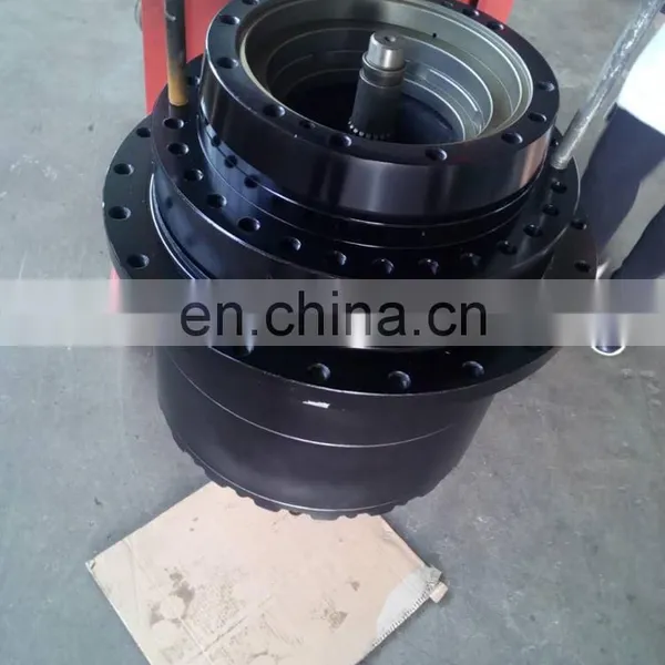 EC210 Travel Reducer Excavator EC210B Travel Gearbox photo-5