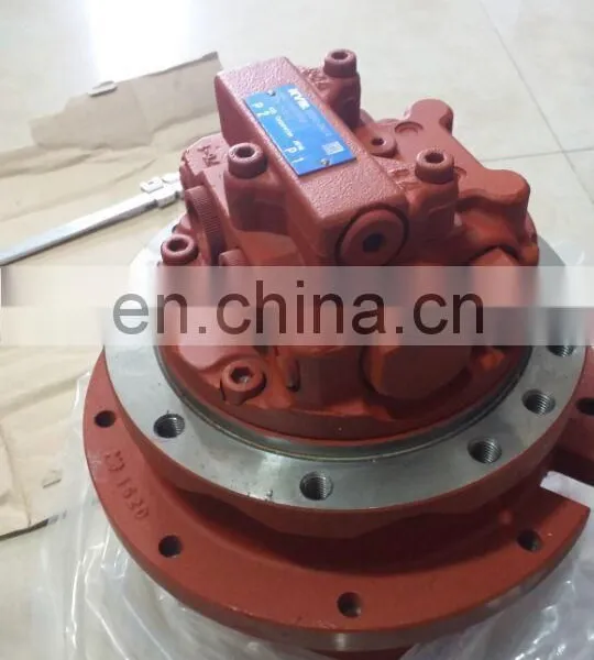 MM30 Mitsubishi Final Drive, ME30 MM30B MM30SR Mitsubishi Excavator Travel Motor photo-3