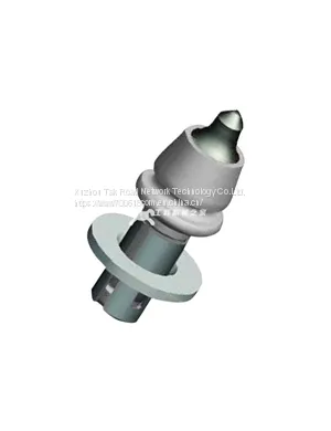 XCMG Cutting Tools for Milling Machine